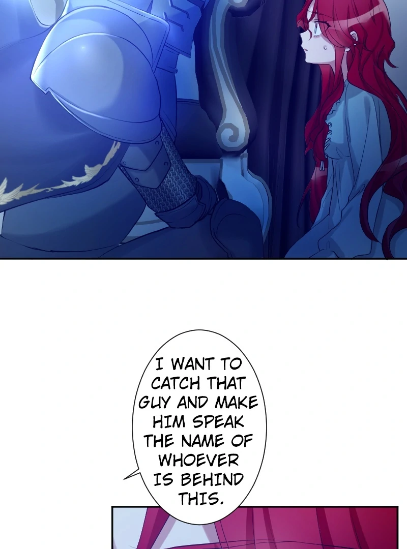 The Armored Prince’s Awkward Love chapter 20 page 72