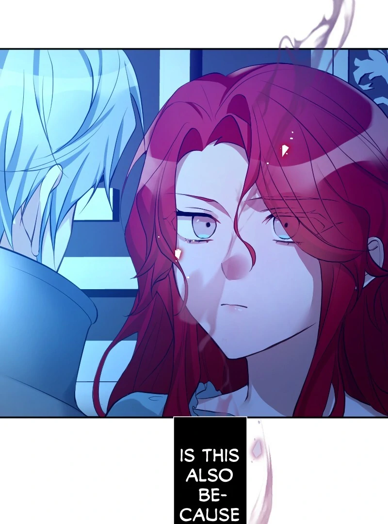 The Armored Prince’s Awkward Love chapter 20 page 77