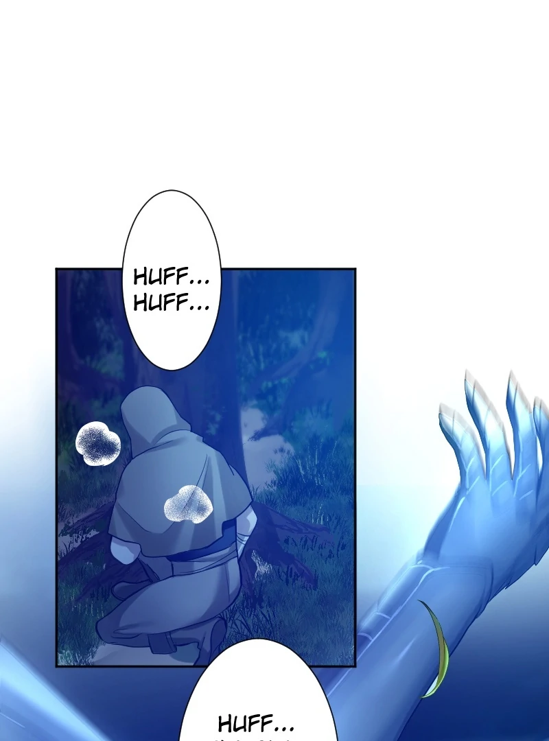 The Armored Prince’s Awkward Love chapter 20 page 83