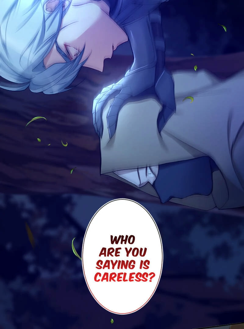 The Armored Prince’s Awkward Love chapter 21 page 2