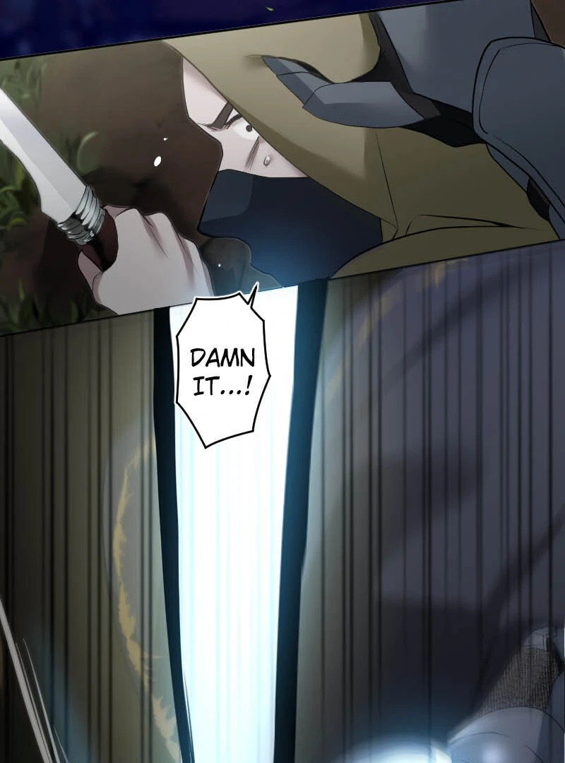 The Armored Prince’s Awkward Love chapter 21 page 3