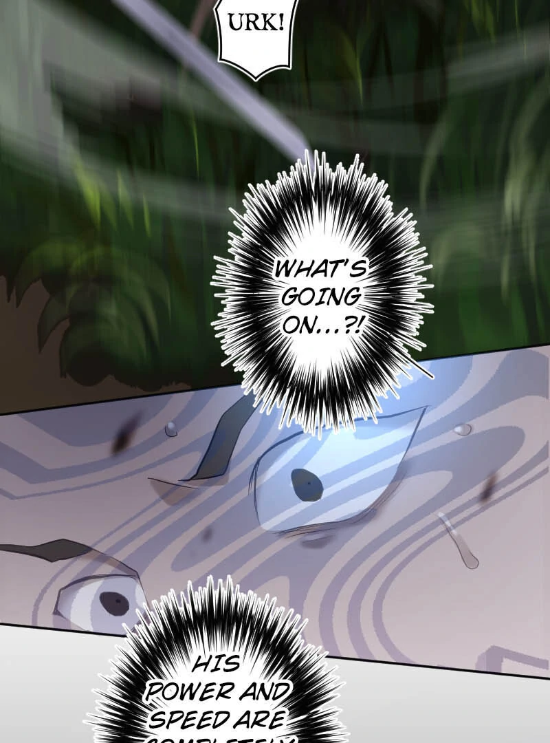 The Armored Prince’s Awkward Love chapter 21 page 5