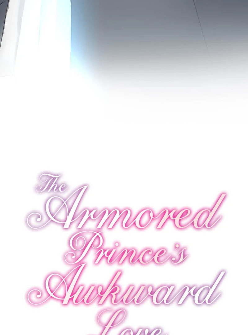 The Armored Prince’s Awkward Love chapter 21 page 9