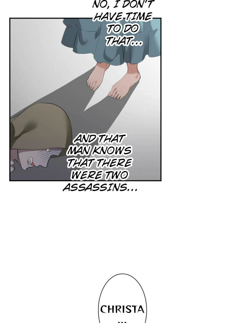 The Armored Prince’s Awkward Love chapter 21 page 13