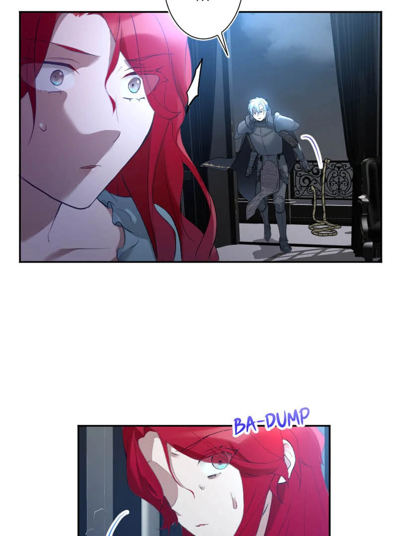 The Armored Prince’s Awkward Love chapter 21 page 14