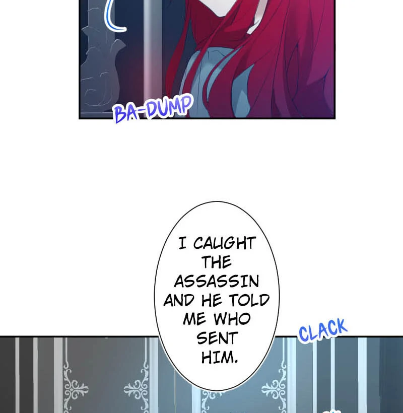The Armored Prince’s Awkward Love chapter 21 page 15