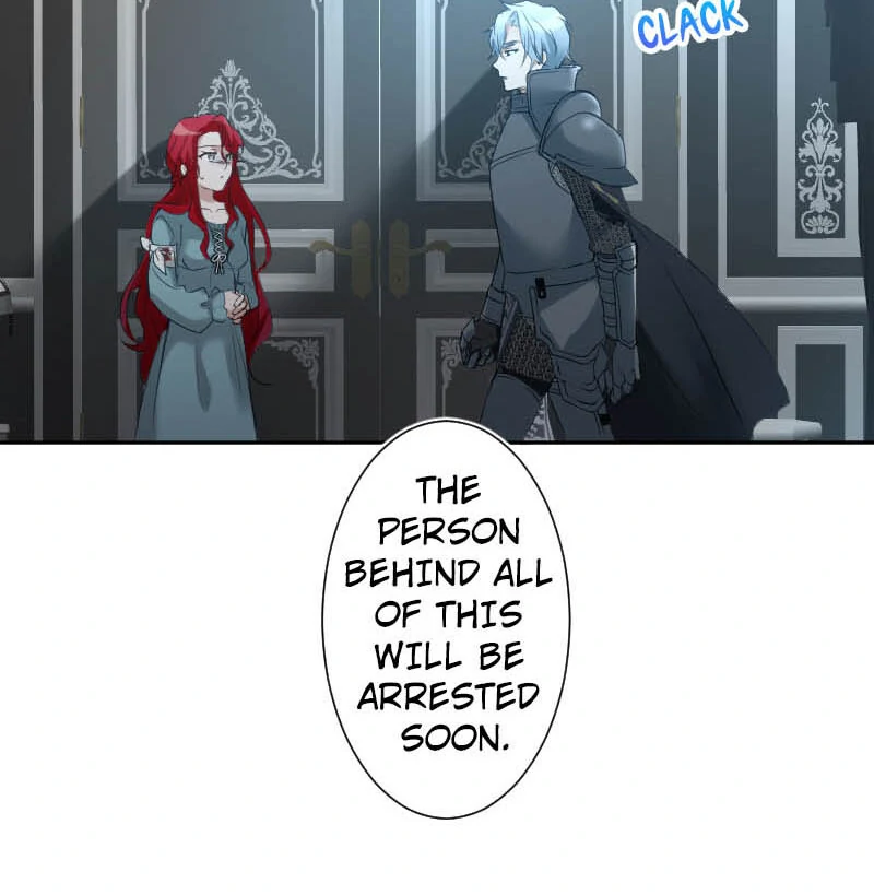 The Armored Prince’s Awkward Love chapter 21 page 16