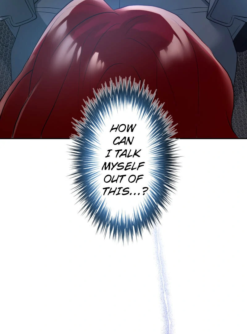 The Armored Prince’s Awkward Love chapter 21 page 20