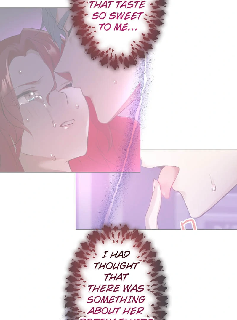 The Armored Prince’s Awkward Love chapter 21 page 23