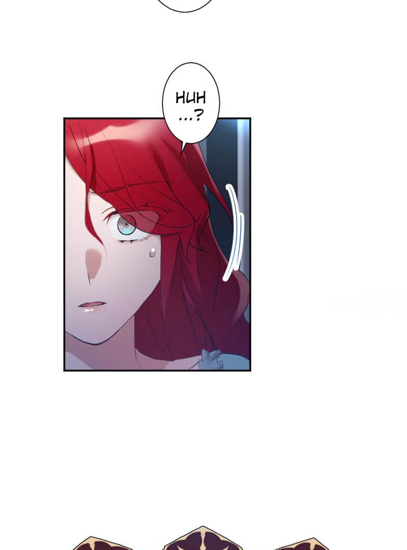 The Armored Prince’s Awkward Love chapter 21 page 27