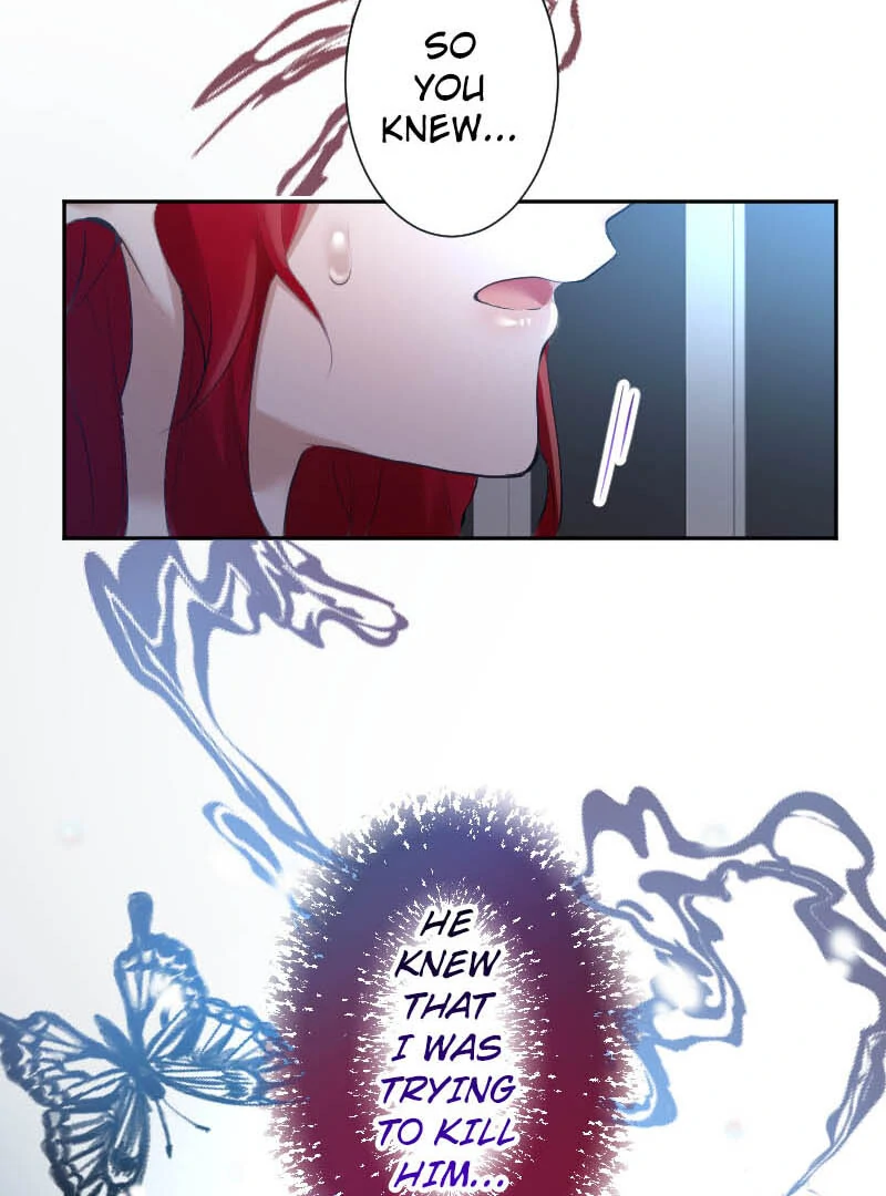 The Armored Prince’s Awkward Love chapter 21 page 32