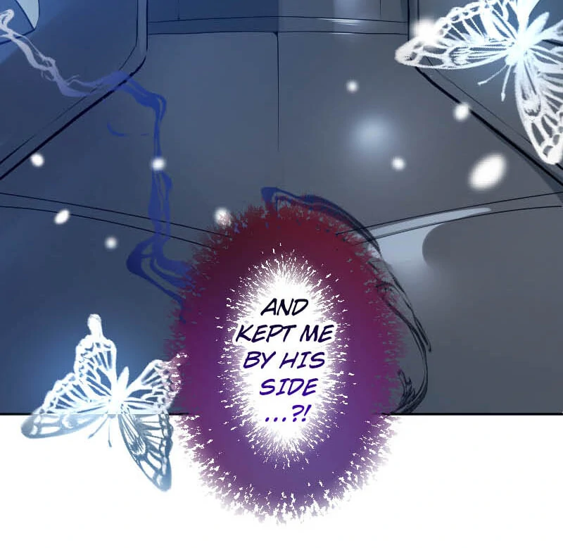 The Armored Prince’s Awkward Love chapter 21 page 34