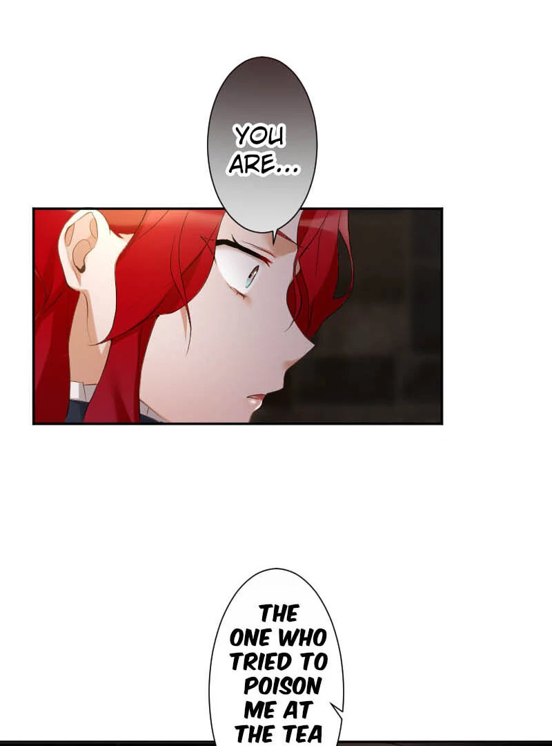 The Armored Prince’s Awkward Love chapter 21 page 44