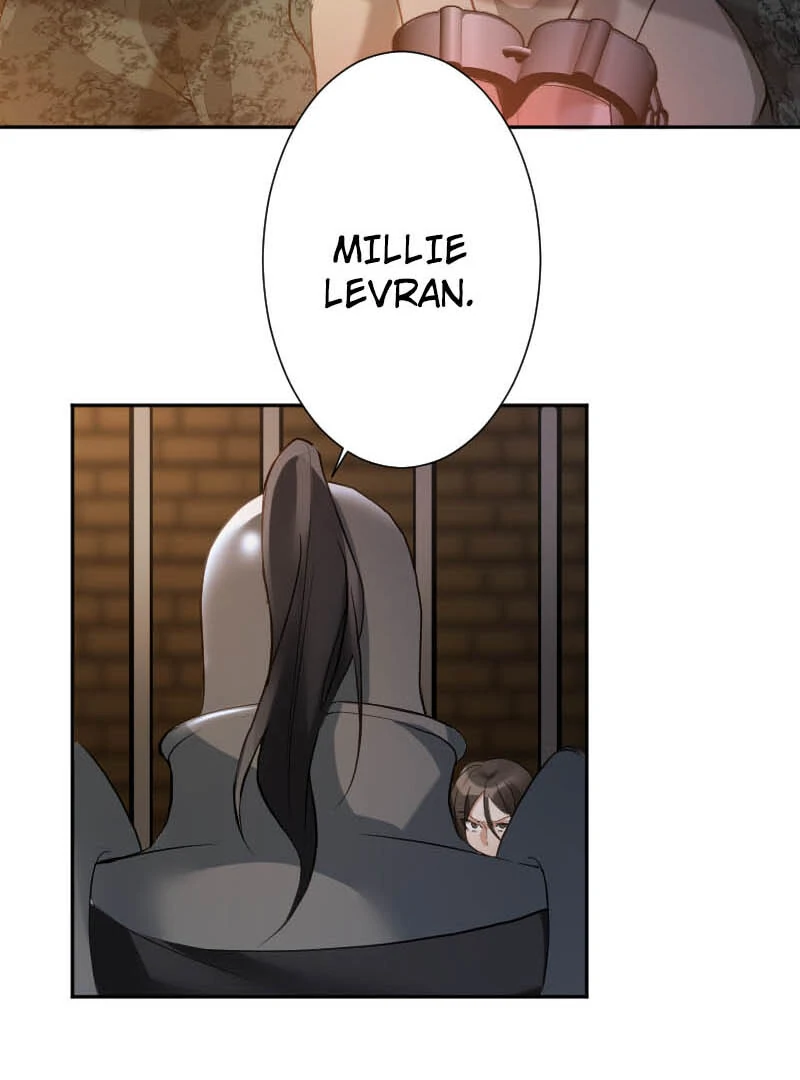 The Armored Prince’s Awkward Love chapter 21 page 46