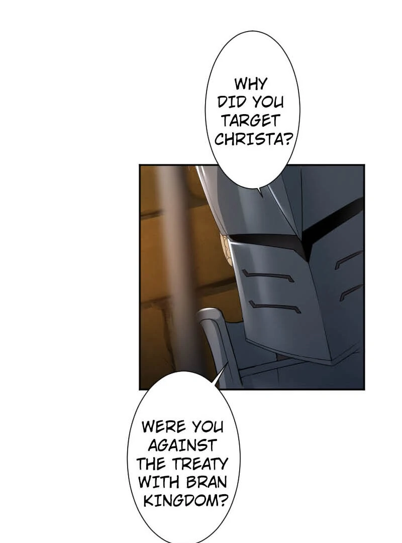 The Armored Prince’s Awkward Love chapter 21 page 47