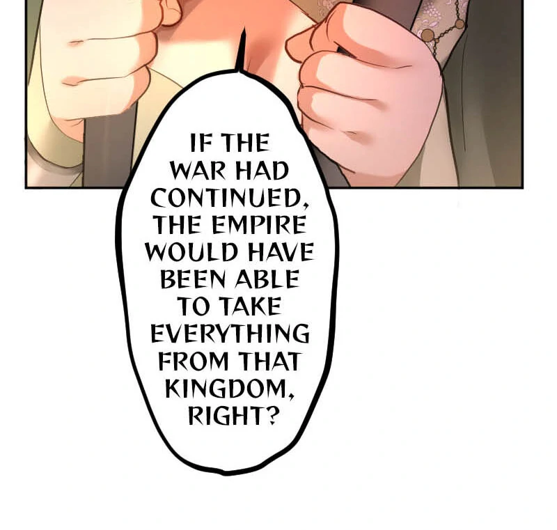 The Armored Prince’s Awkward Love chapter 21 page 50