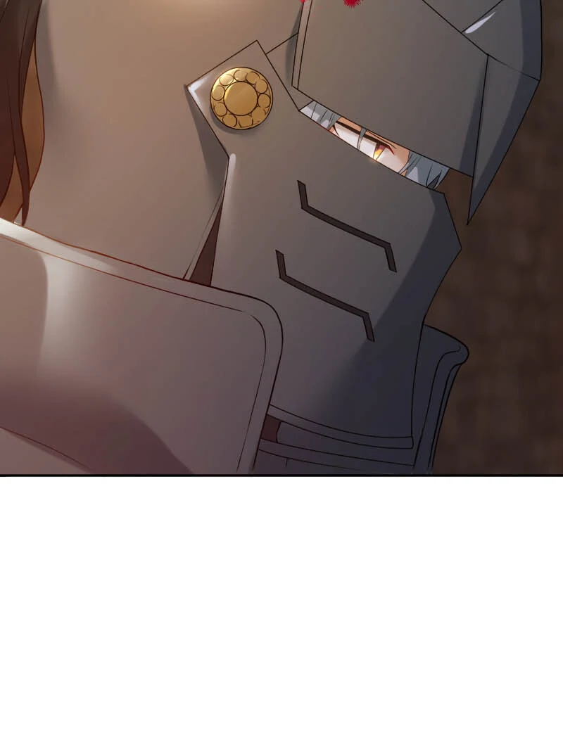 The Armored Prince’s Awkward Love chapter 21 page 61