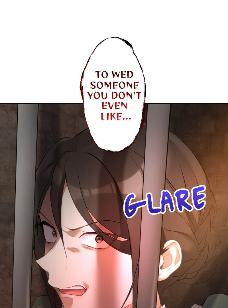 The Armored Prince’s Awkward Love chapter 21 page 64