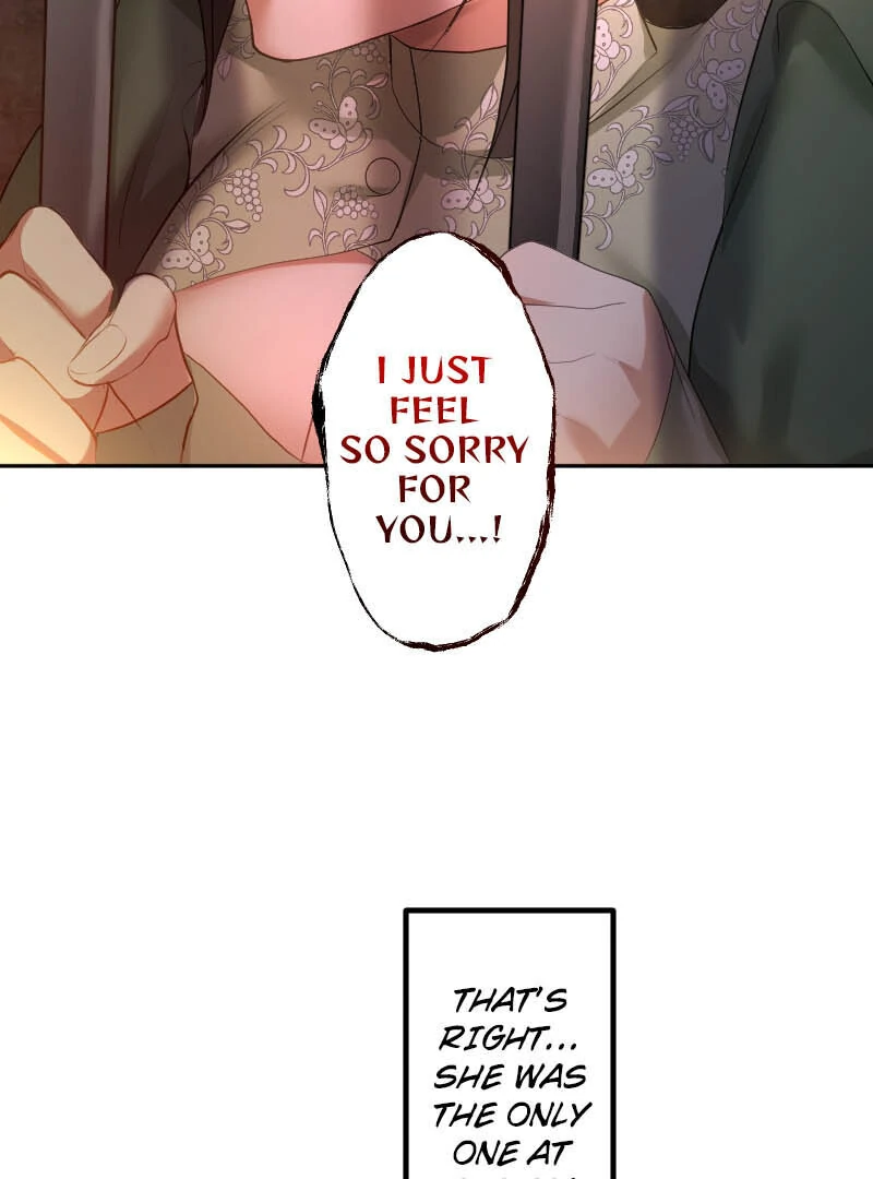 The Armored Prince’s Awkward Love chapter 21 page 65