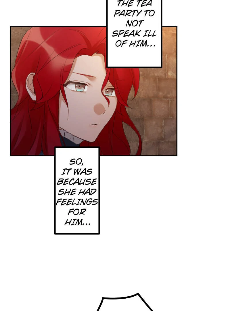 The Armored Prince’s Awkward Love chapter 21 page 66