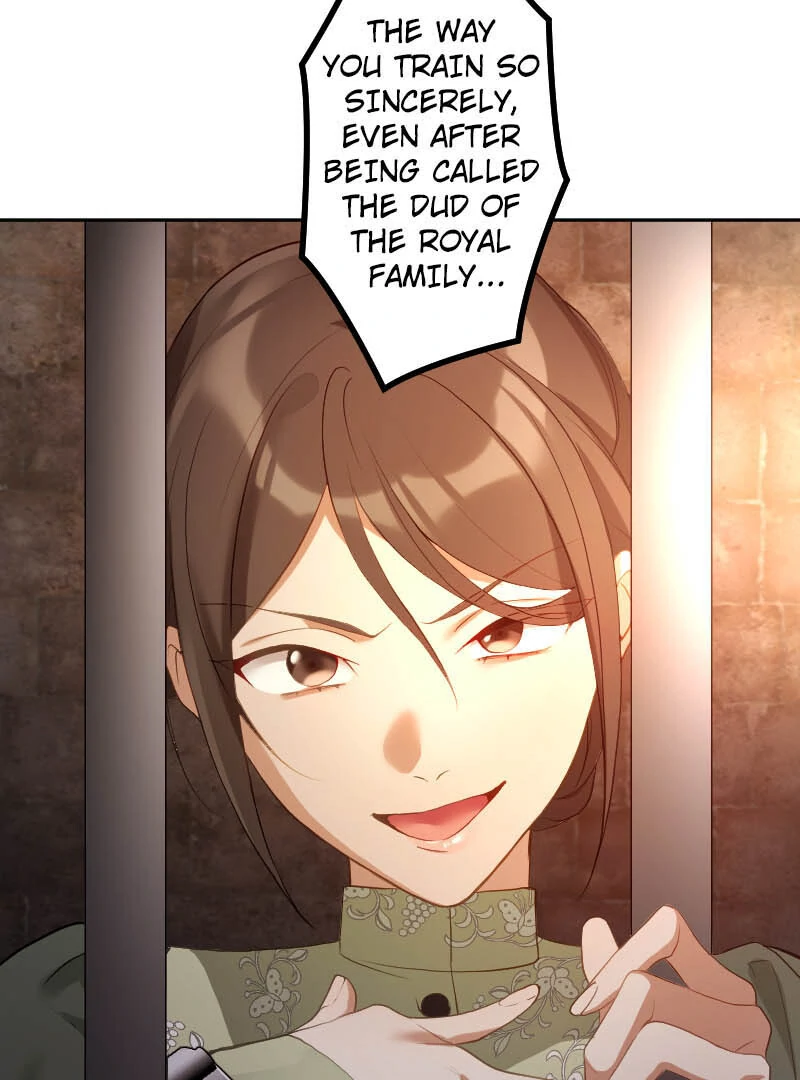 The Armored Prince’s Awkward Love chapter 21 page 67