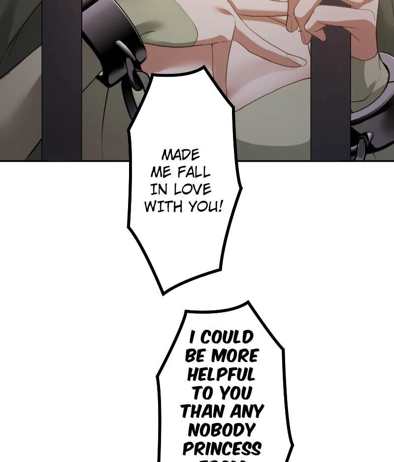 The Armored Prince’s Awkward Love chapter 21 page 68