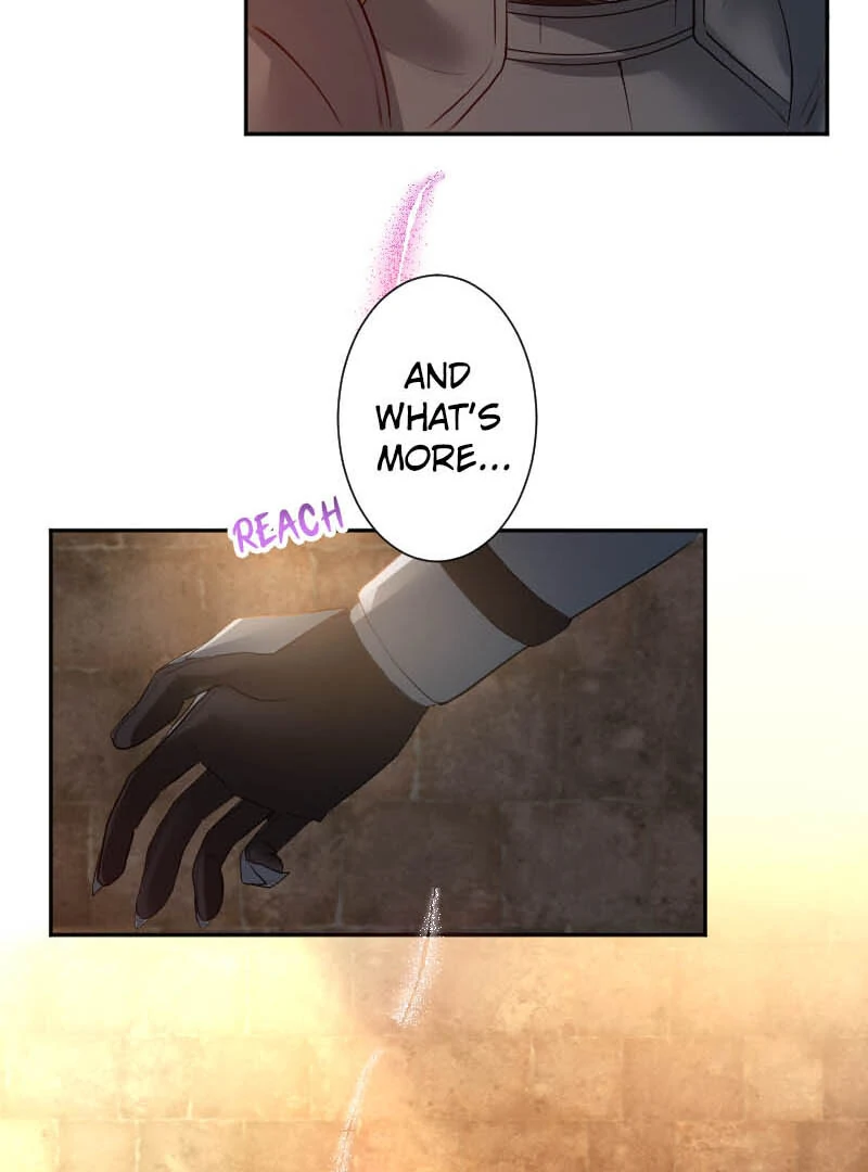 The Armored Prince’s Awkward Love chapter 21 page 71