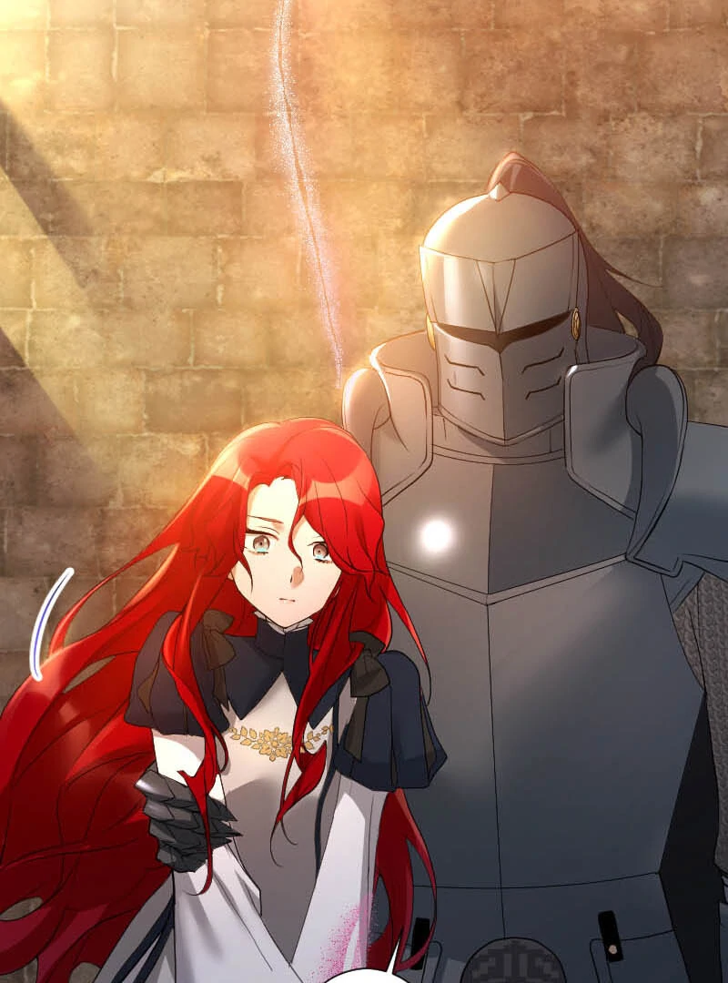 The Armored Prince’s Awkward Love chapter 21 page 72