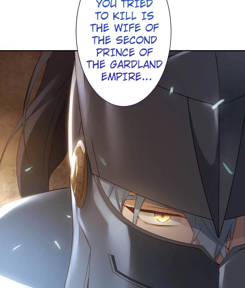 The Armored Prince’s Awkward Love chapter 21 page 75