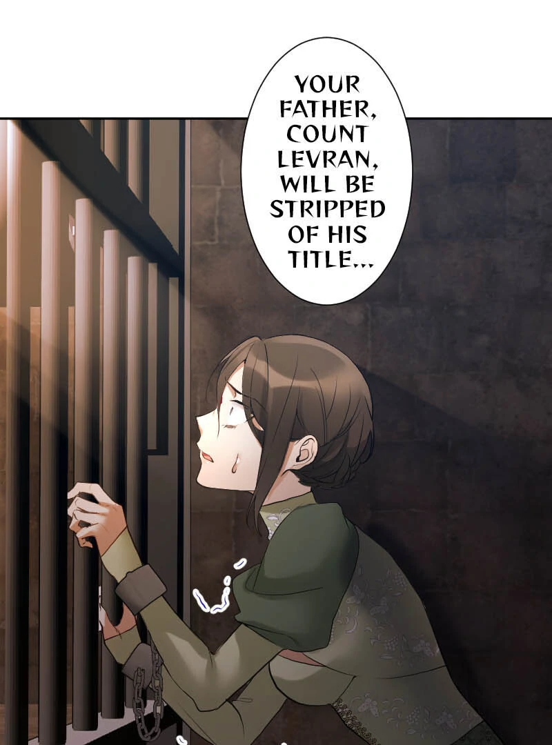 The Armored Prince’s Awkward Love chapter 21 page 77