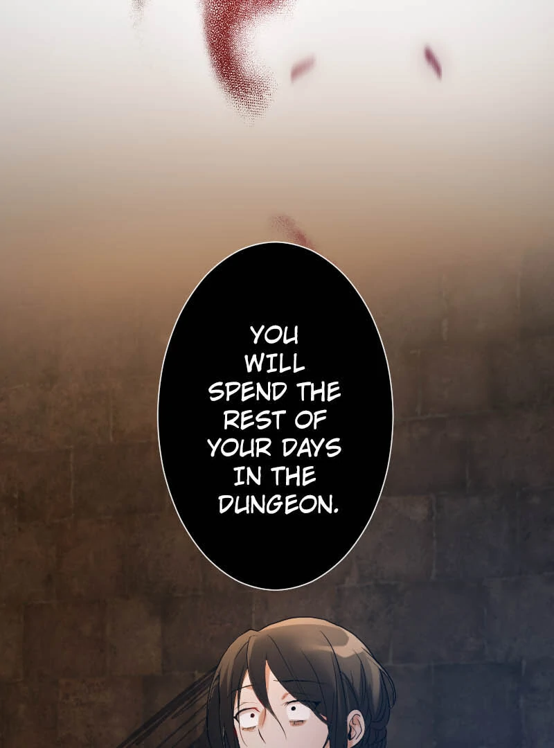 The Armored Prince’s Awkward Love chapter 21 page 79