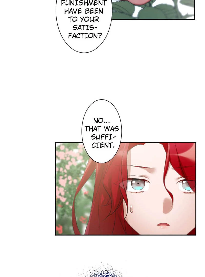 The Armored Prince’s Awkward Love chapter 21 page 85