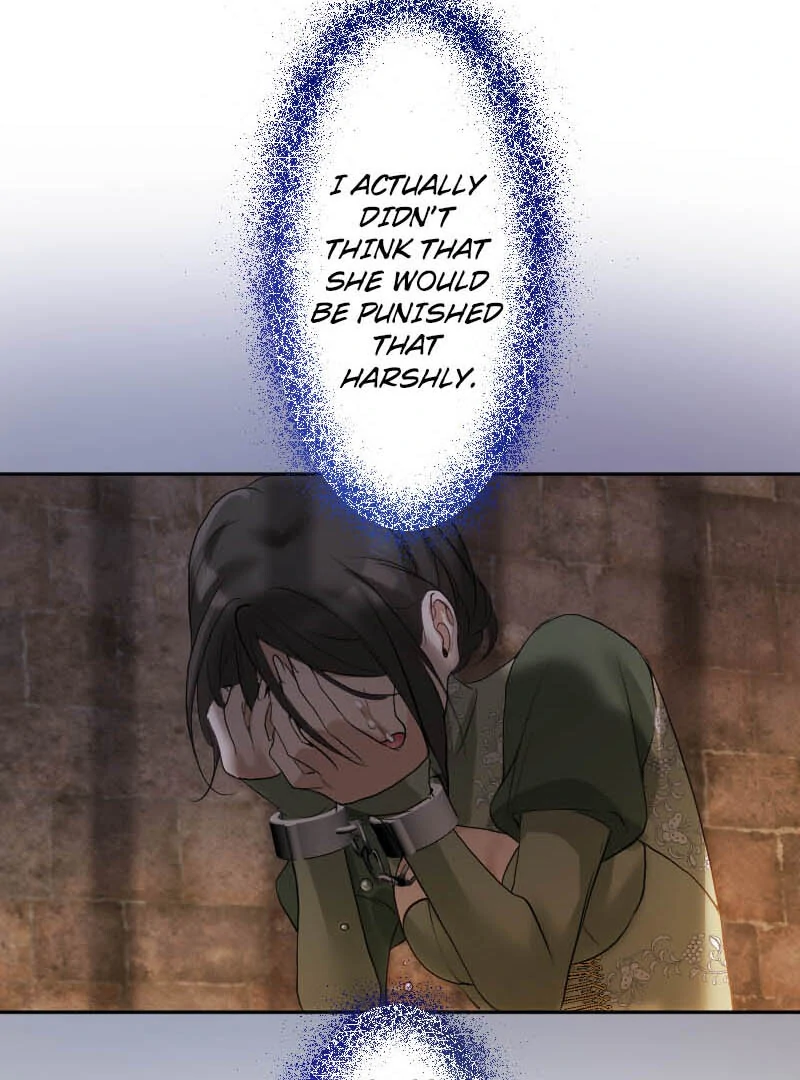 The Armored Prince’s Awkward Love chapter 21 page 86