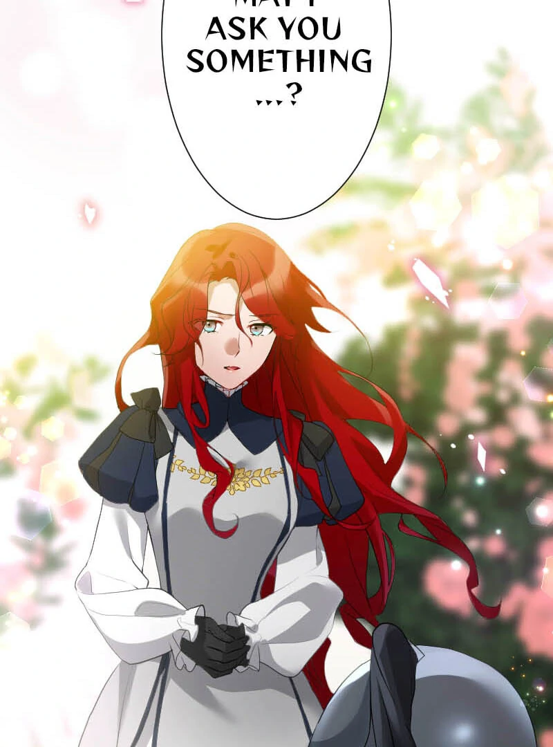 The Armored Prince’s Awkward Love chapter 21 page 90