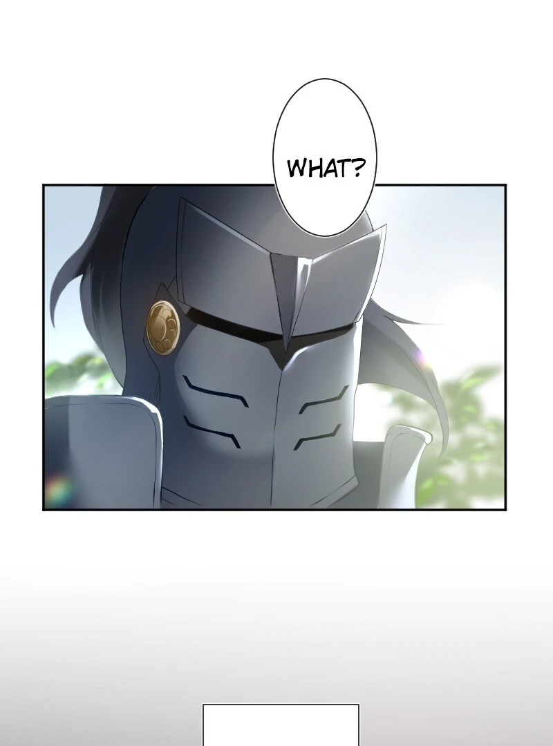 The Armored Prince’s Awkward Love chapter 22 page 3