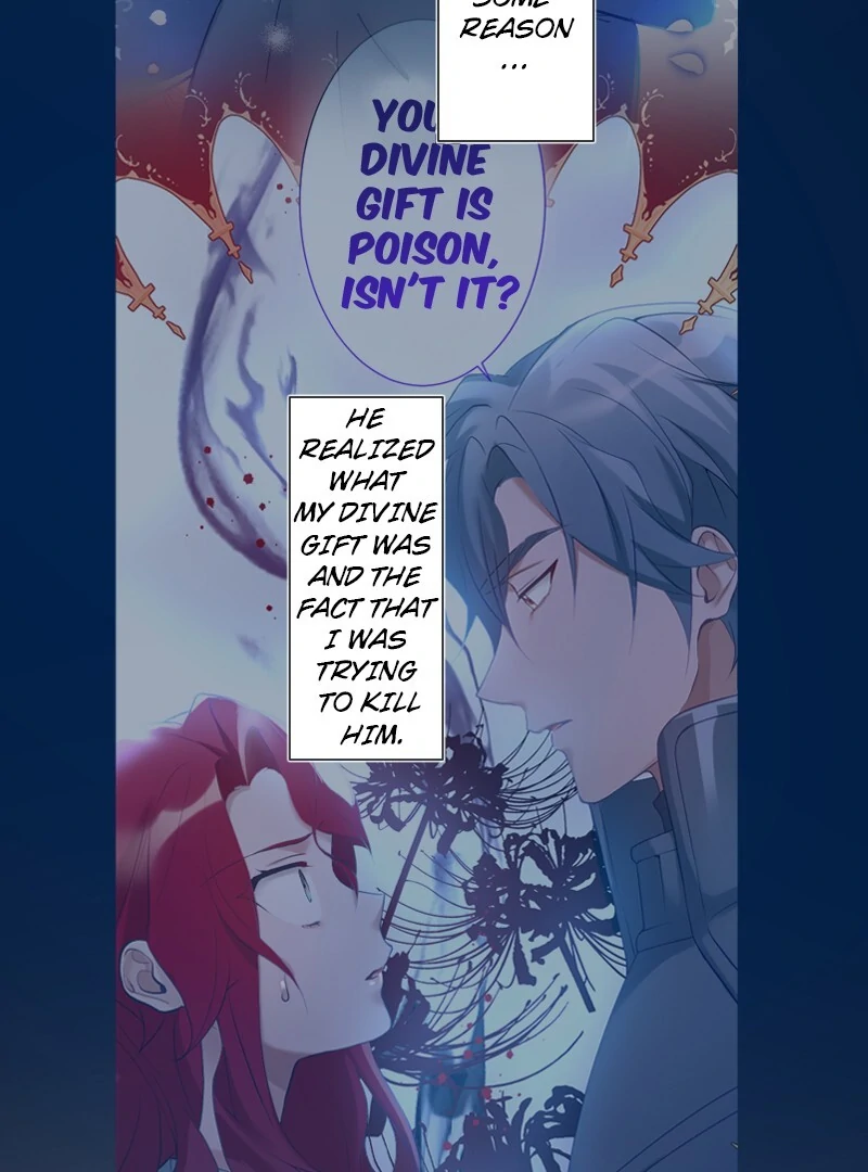 The Armored Prince’s Awkward Love chapter 22 page 5