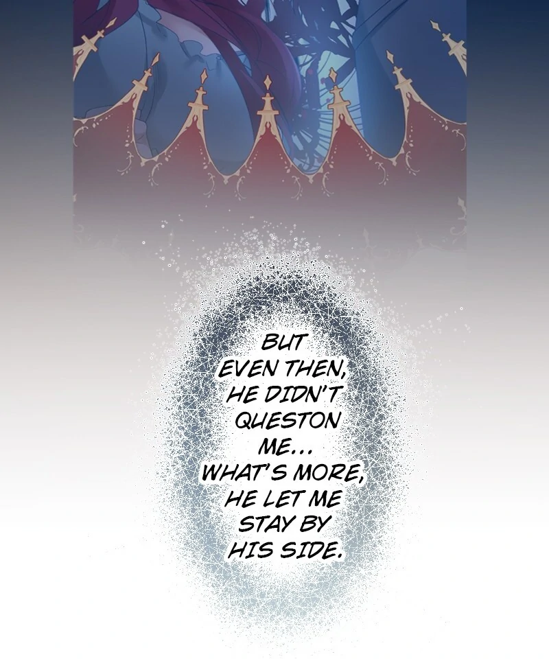 The Armored Prince’s Awkward Love chapter 22 page 6