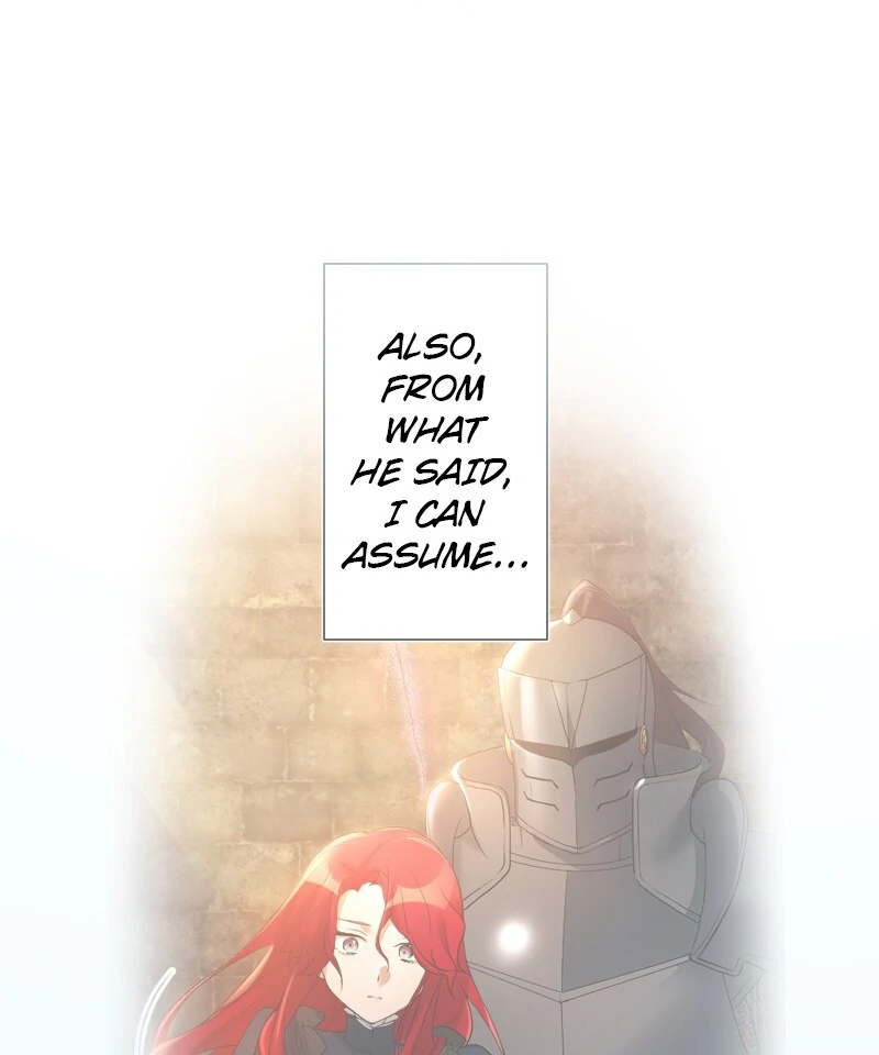 The Armored Prince’s Awkward Love chapter 22 page 7