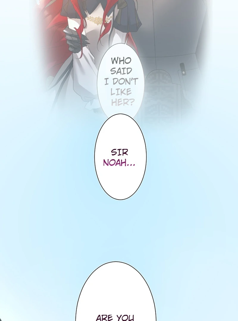 The Armored Prince’s Awkward Love chapter 22 page 8