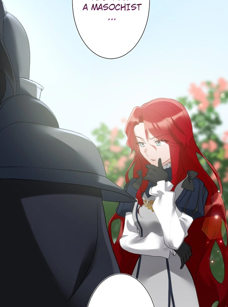 The Armored Prince’s Awkward Love chapter 22 page 9