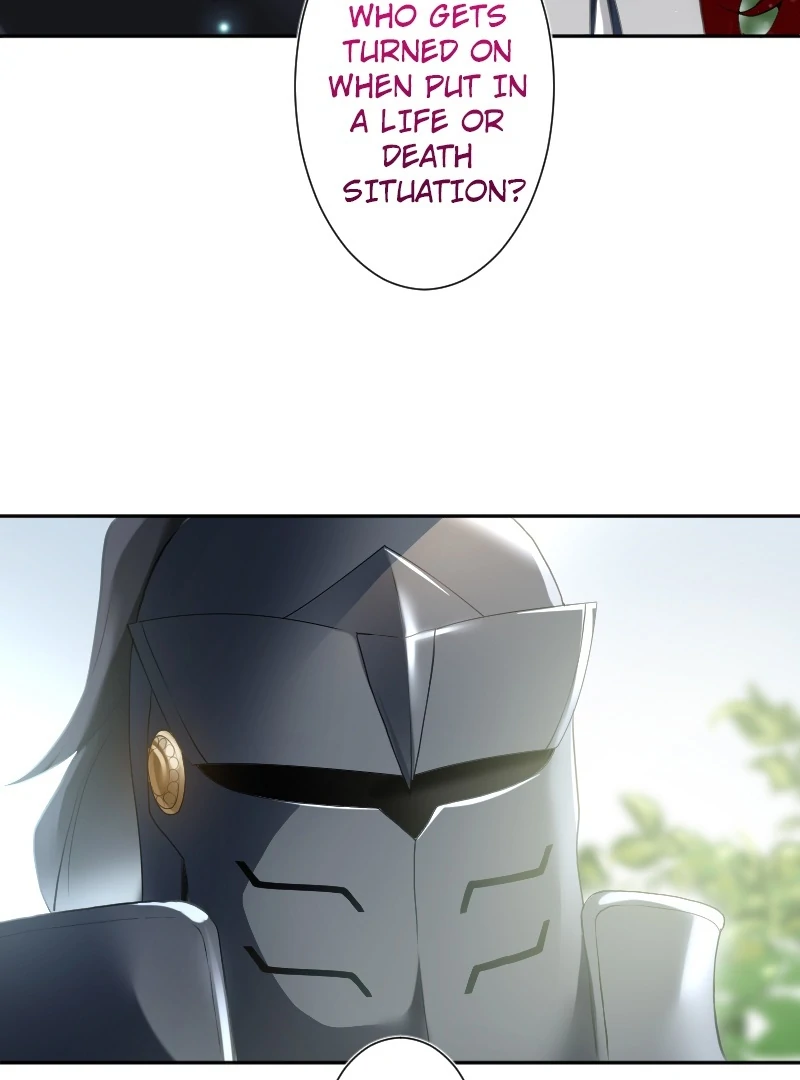 The Armored Prince’s Awkward Love chapter 22 page 10