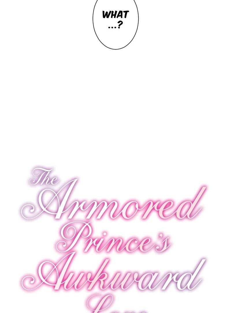 The Armored Prince’s Awkward Love chapter 22 page 11