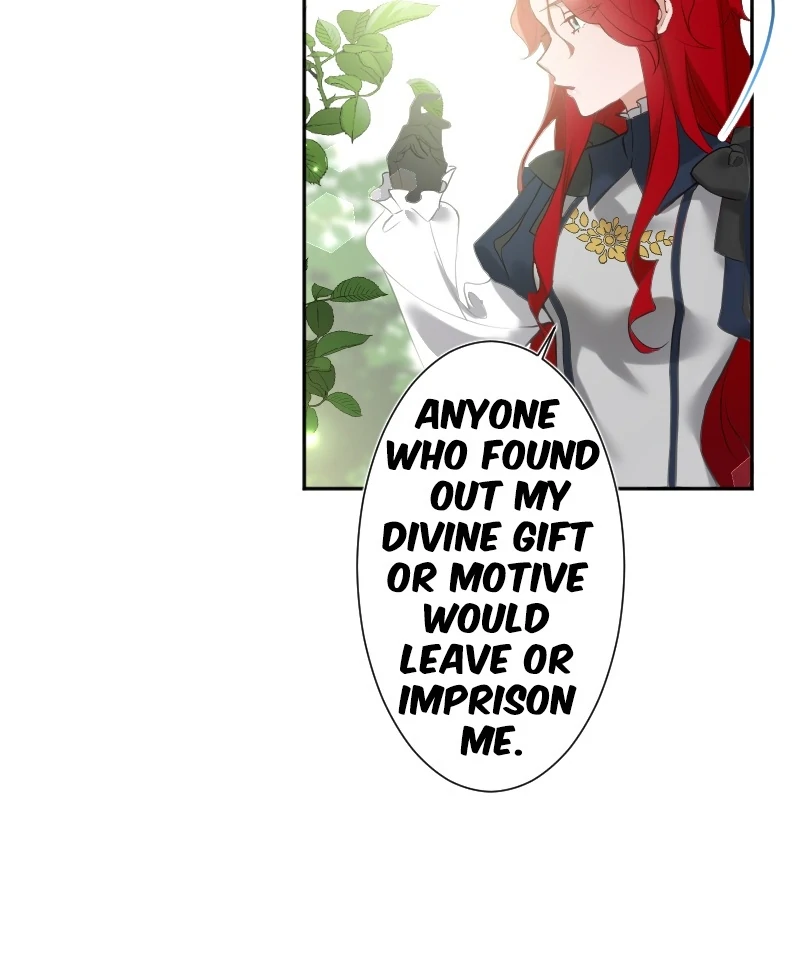 The Armored Prince’s Awkward Love chapter 22 page 14