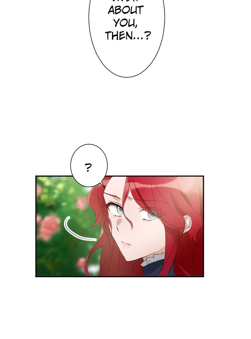 The Armored Prince’s Awkward Love chapter 22 page 20