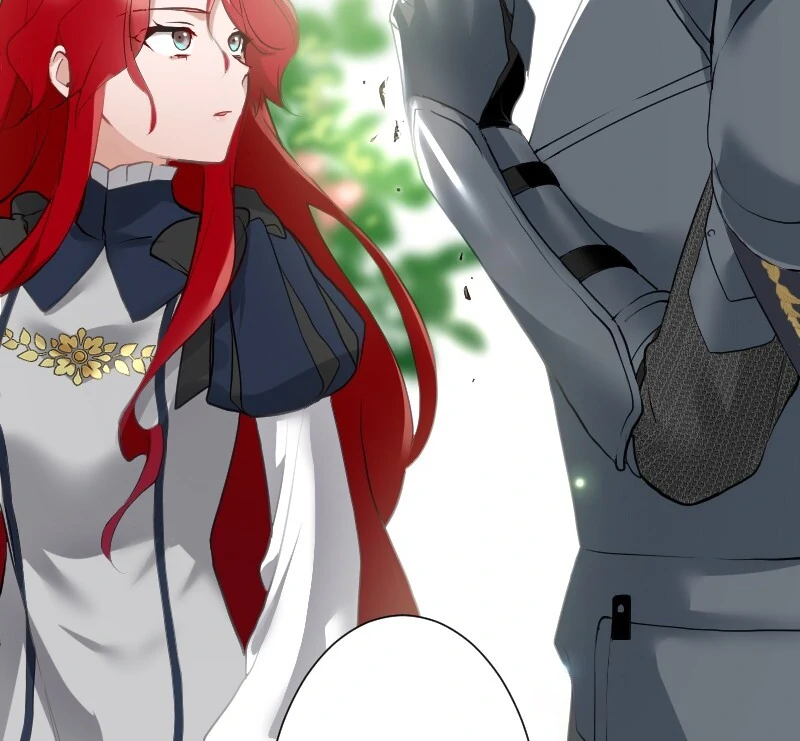 The Armored Prince’s Awkward Love chapter 22 page 22
