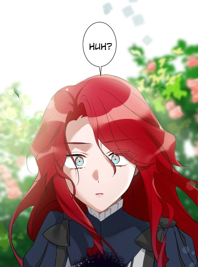The Armored Prince’s Awkward Love chapter 22 page 24