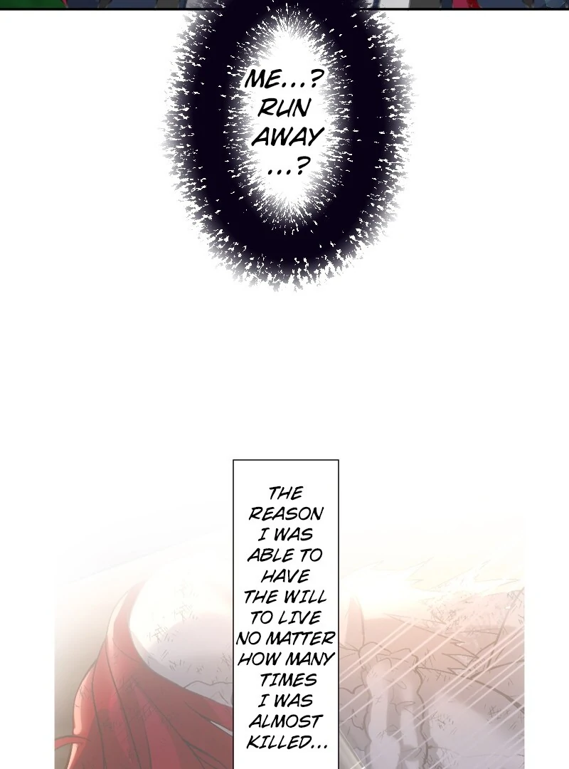 The Armored Prince’s Awkward Love chapter 22 page 25