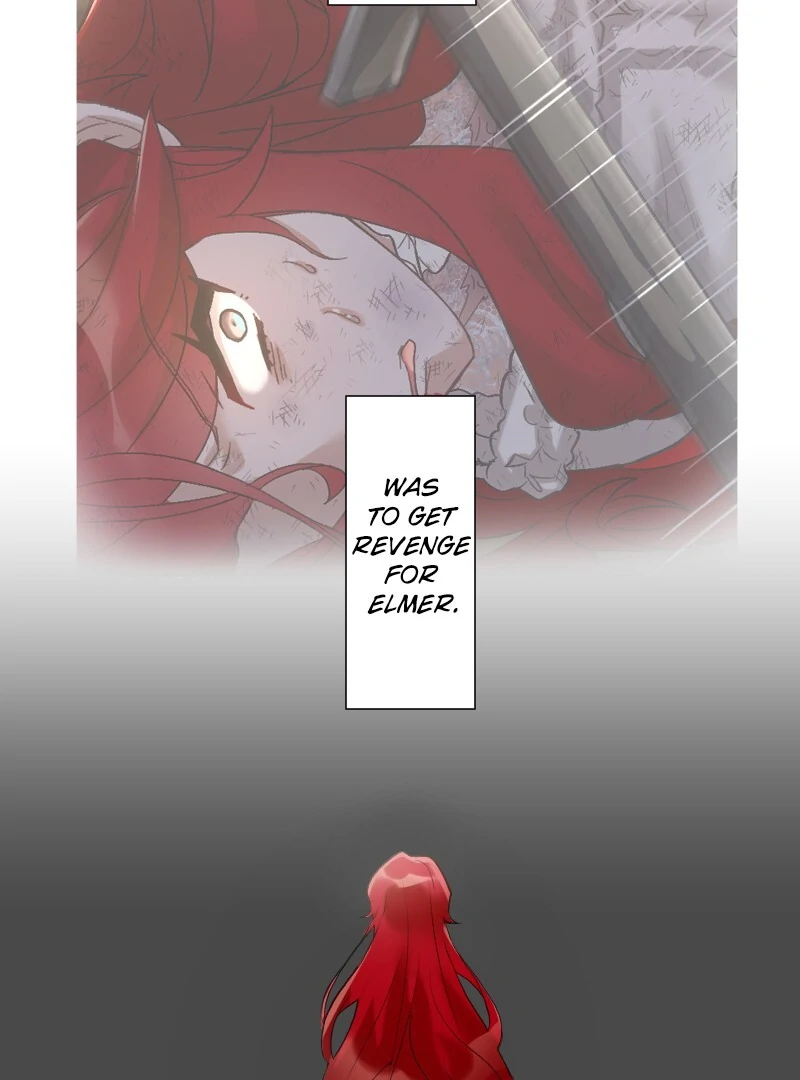 The Armored Prince’s Awkward Love chapter 22 page 26