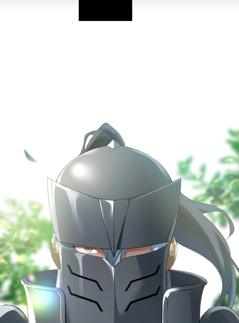The Armored Prince’s Awkward Love chapter 22 page 28