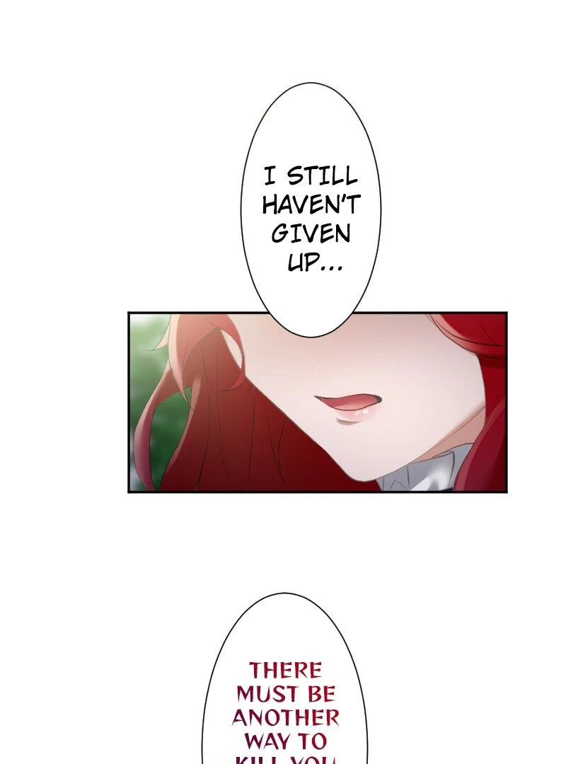 The Armored Prince’s Awkward Love chapter 22 page 30